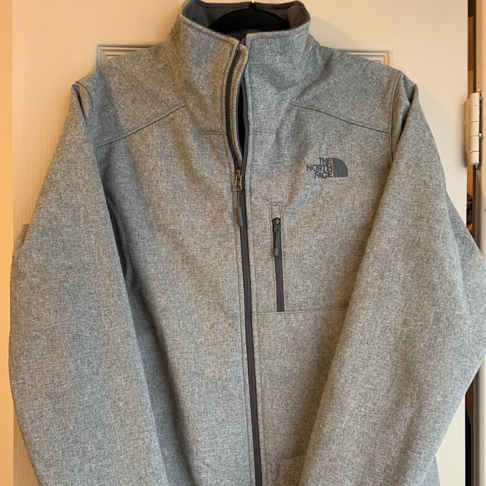 The North Face jacket. Mens size small.